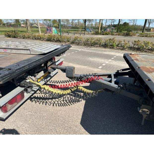 2003 DRACO ASS324-40984566