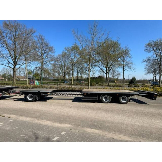 2003 DRACO ASS324-40984567