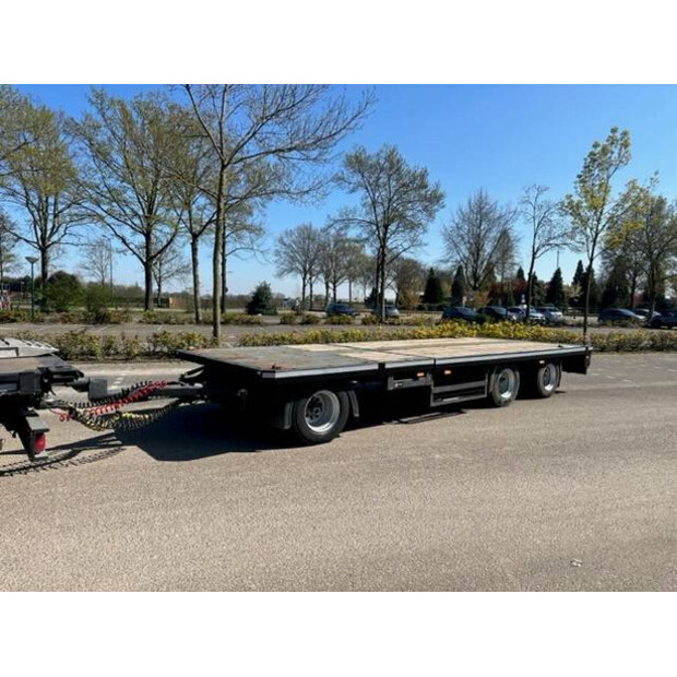 2003 DRACO ASS324-40984572