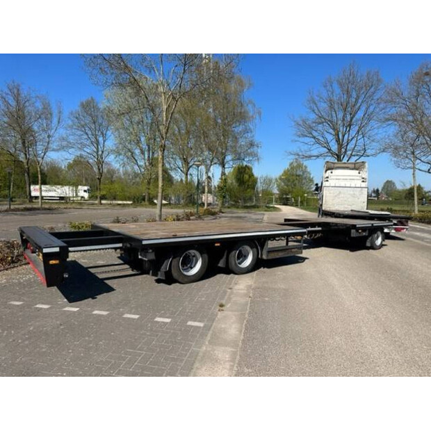 2003 DRACO ASS324-40984574