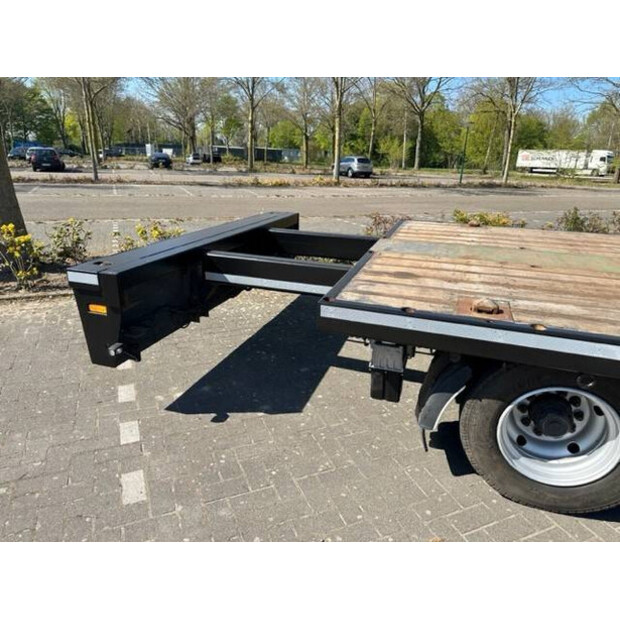 2003 DRACO ASS324-40984575
