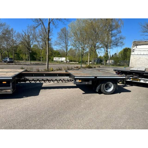2003 DRACO ASS324-40984576