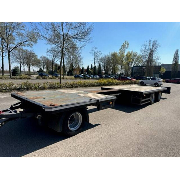 2003 DRACO ASS324-40984577
