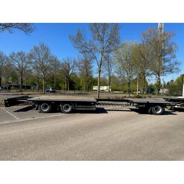 2003 DRACO ASS324-40984578