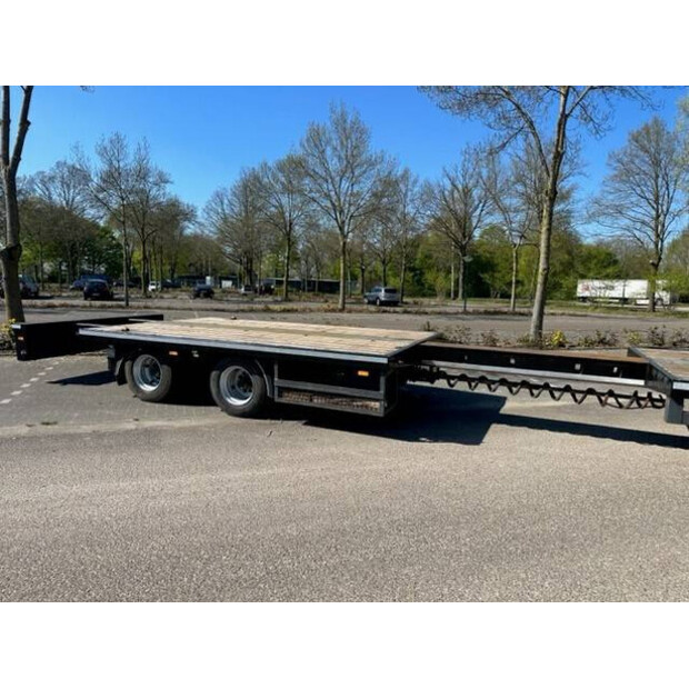 2003 DRACO ASS324-40984579