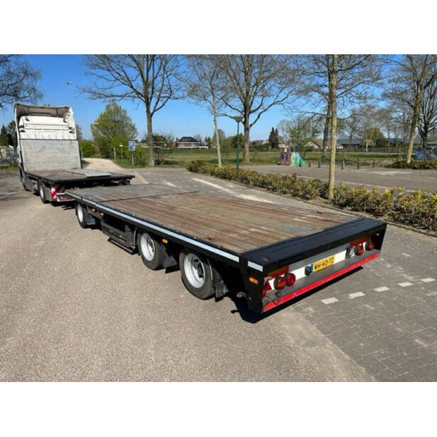 2003 DRACO ASS324-40984580