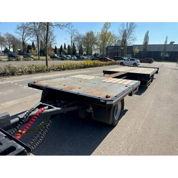 2003 DRACO ASS324-40984583