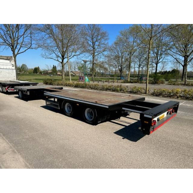 2003 DRACO ASS324-40984585