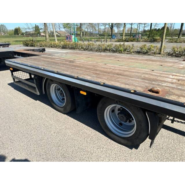 2003 DRACO ASS324-40984589
