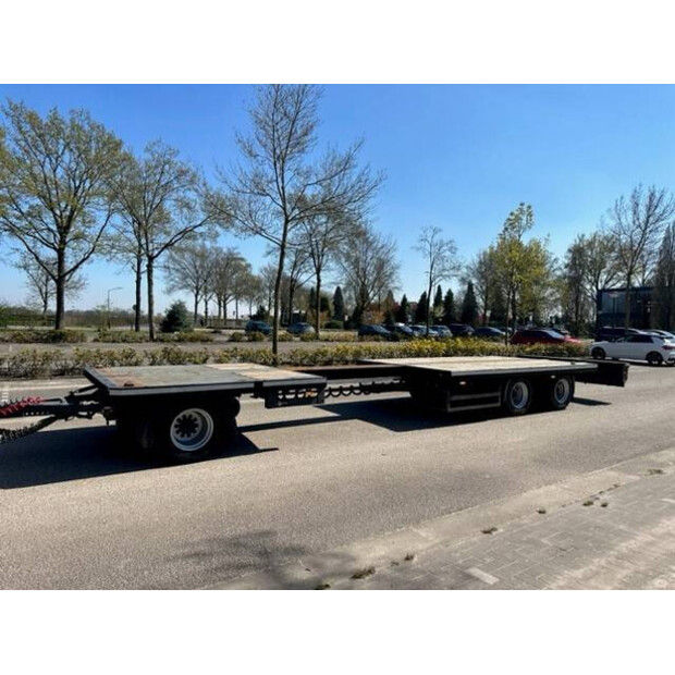 2003 DRACO ASS324-40984590