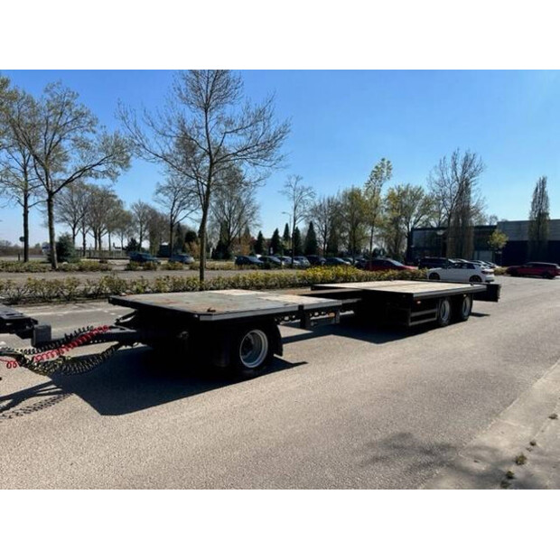 2003 DRACO ASS324-40984591