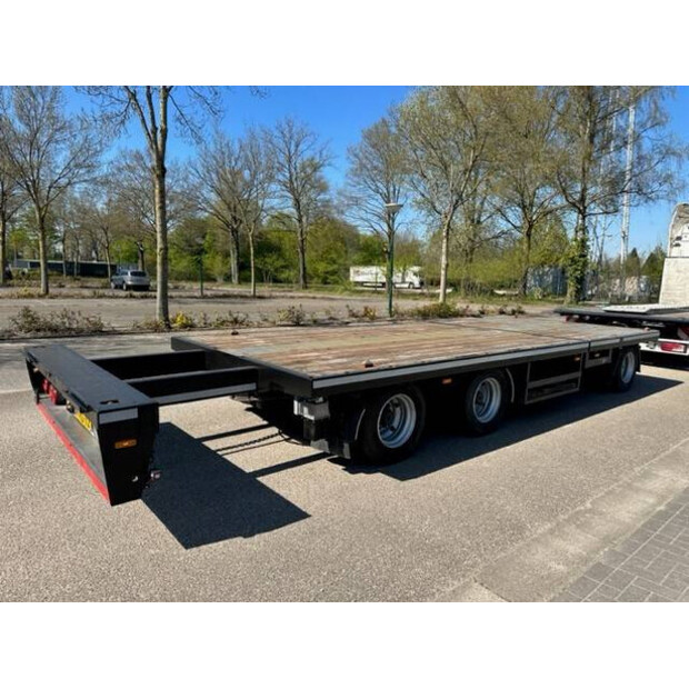 2003 DRACO ASS324-40984592