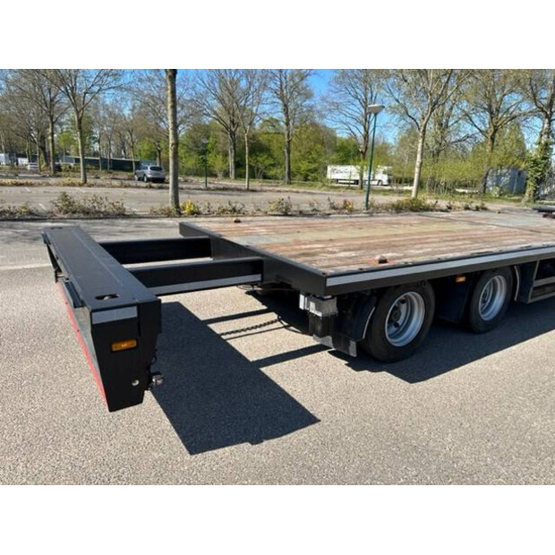 2003 DRACO ASS324-40984593