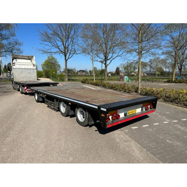2003 DRACO ASS324-40984594