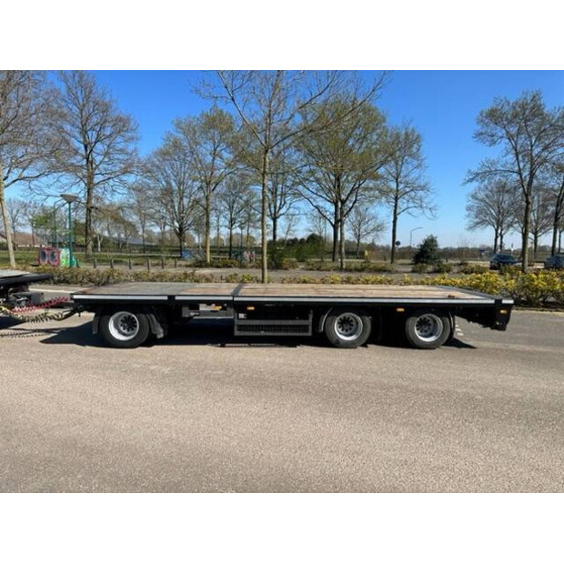 2003 DRACO ASS324-40984595