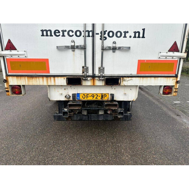 1997 Vogelzang V0 SD 12 20-40984603