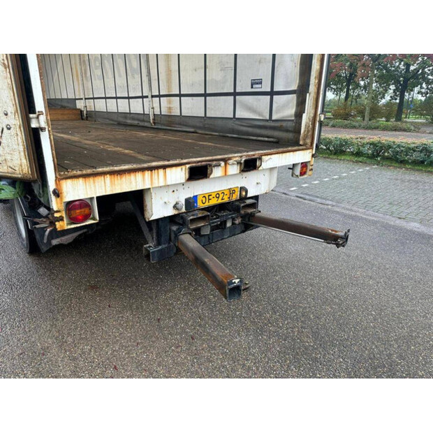 1997 Vogelzang V0 SD 12 20-40984604