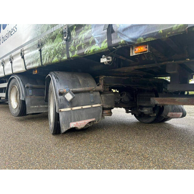 1997 Vogelzang V0 SD 12 20-40984609
