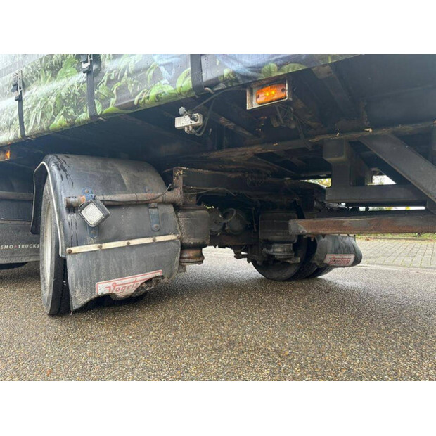 1997 Vogelzang V0 SD 12 20-40984622