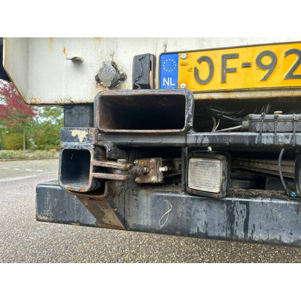 1997 Vogelzang V0 SD 12 20-40984623