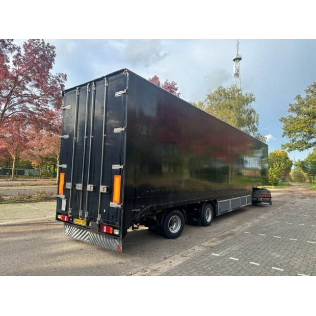 1997 Jumbo T020ZS-40984697