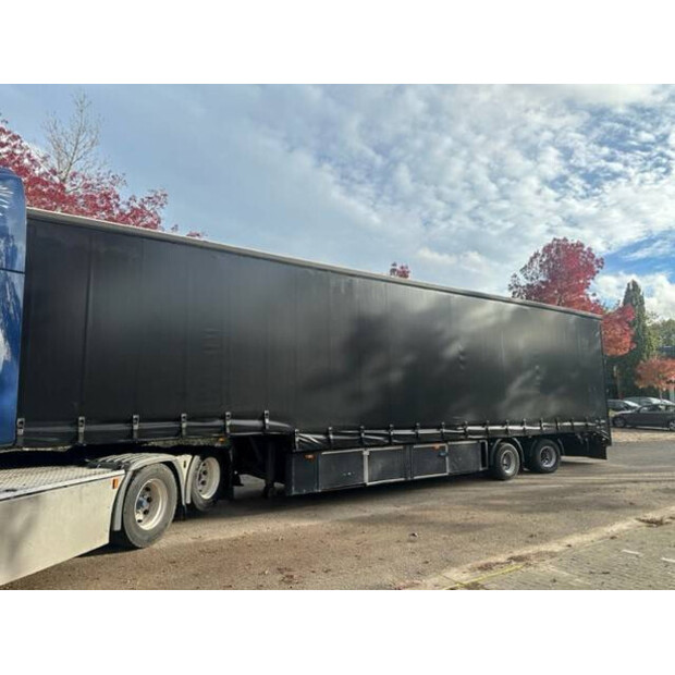 1997 Jumbo T020ZS-40984701