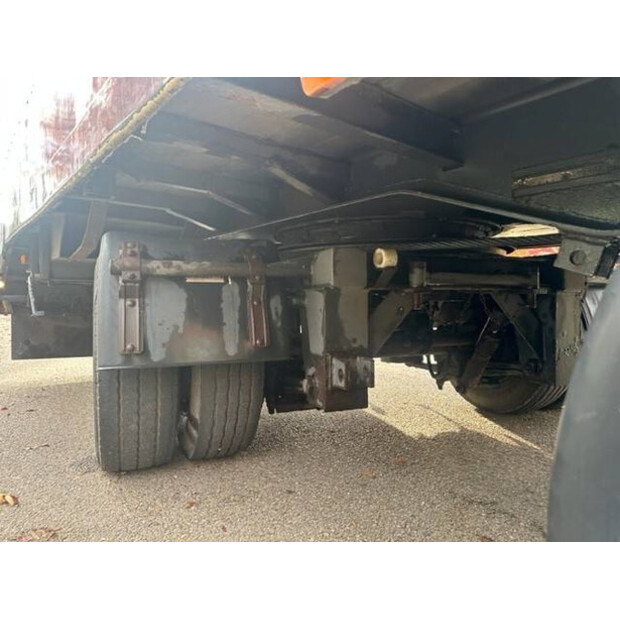 1997 Jumbo T020ZS-40984703