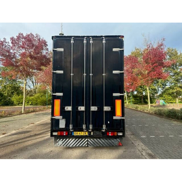 1997 Jumbo T020ZS-40984706