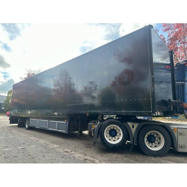 1997 Jumbo T020ZS-40984712