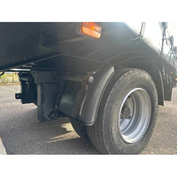1997 Jumbo T020ZS-40984713