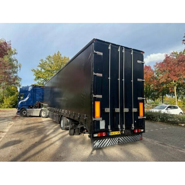 1997 Jumbo T020ZS-40984714