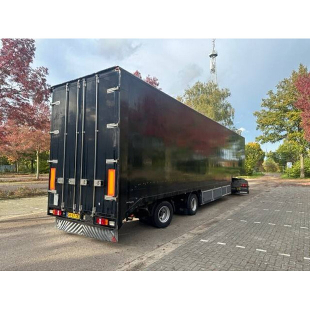 1997 Jumbo T020ZS-40984716