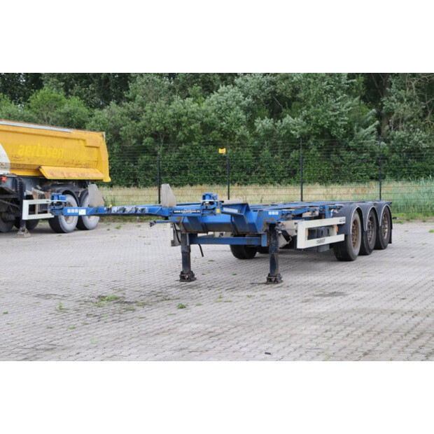 2007 Van Hool OTHERS-40984719