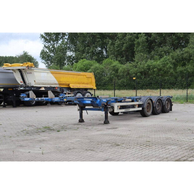 2007 Van Hool OTHERS-40984720