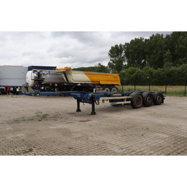 2007 Van Hool OTHERS-40984721