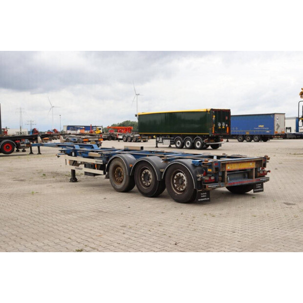 2007 Van Hool OTHERS-40984722