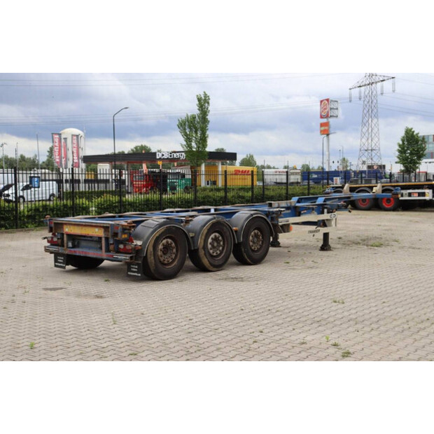 2007 Van Hool OTHERS-40984724