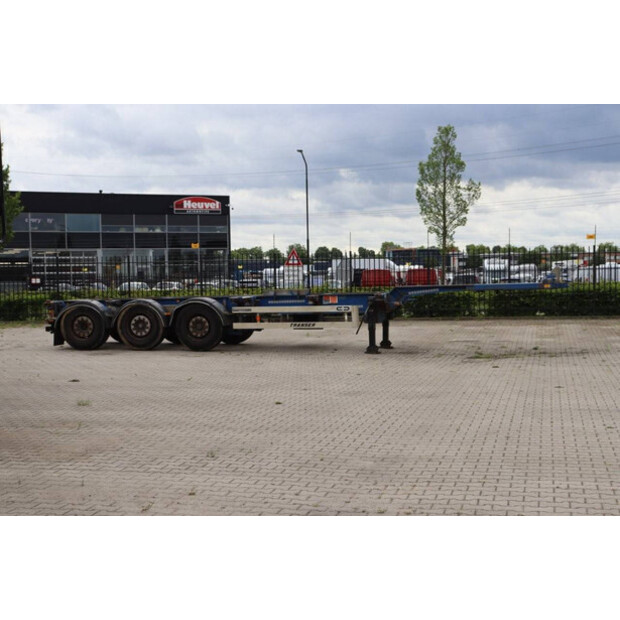 2007 Van Hool OTHERS-40984725