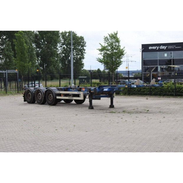 2007 Van Hool OTHERS-40984726