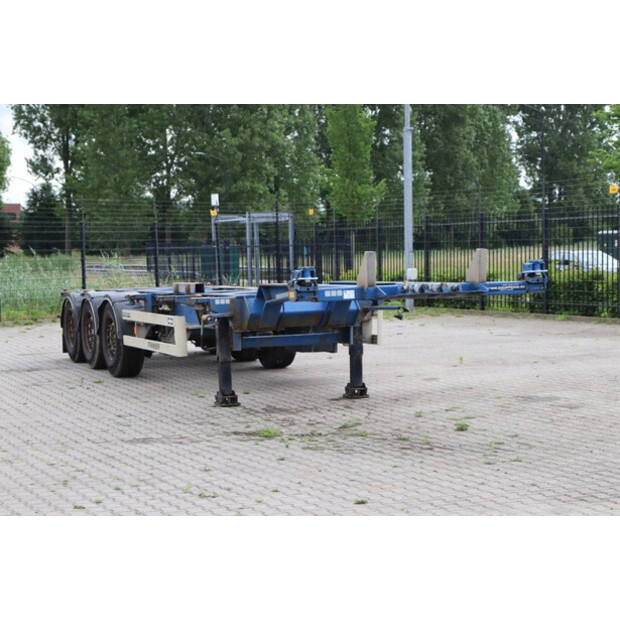 2007 Van Hool OTHERS-40984727