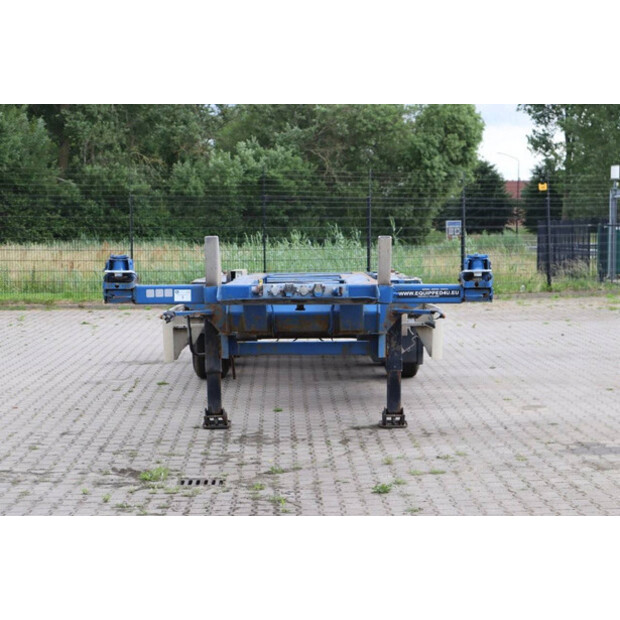 2007 Van Hool OTHERS-40984728