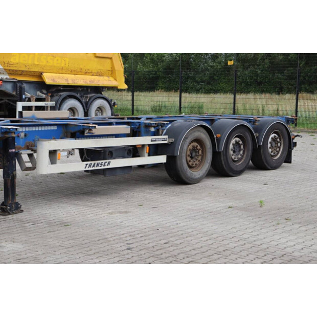 2007 Van Hool OTHERS-40984735