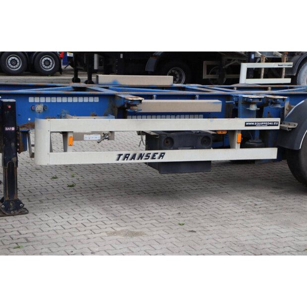 2007 Van Hool OTHERS-40984736