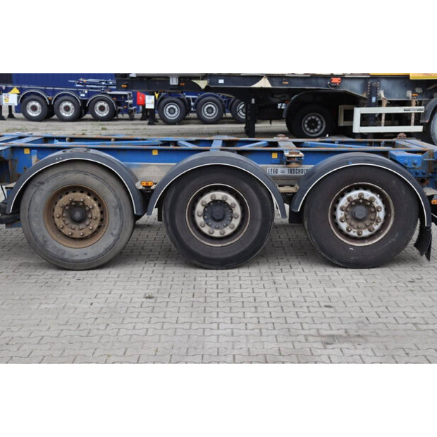 2007 Van Hool OTHERS-40984737