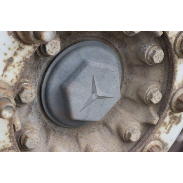 2007 Van Hool OTHERS-40984740