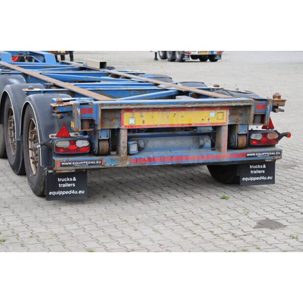 2007 Van Hool OTHERS-40984741