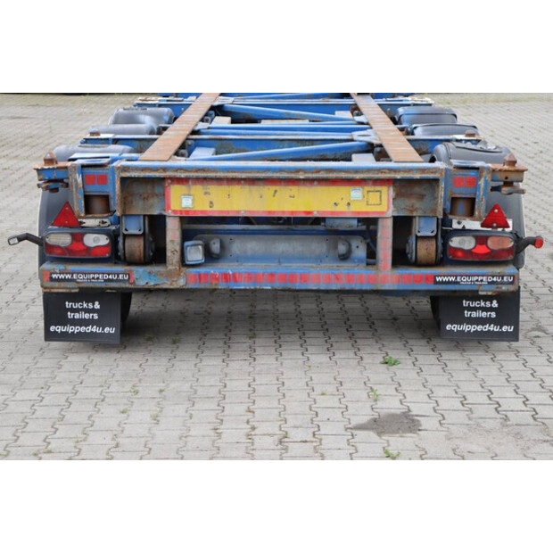 2007 Van Hool OTHERS-40984742