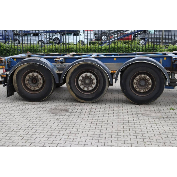 2007 Van Hool OTHERS-40984746