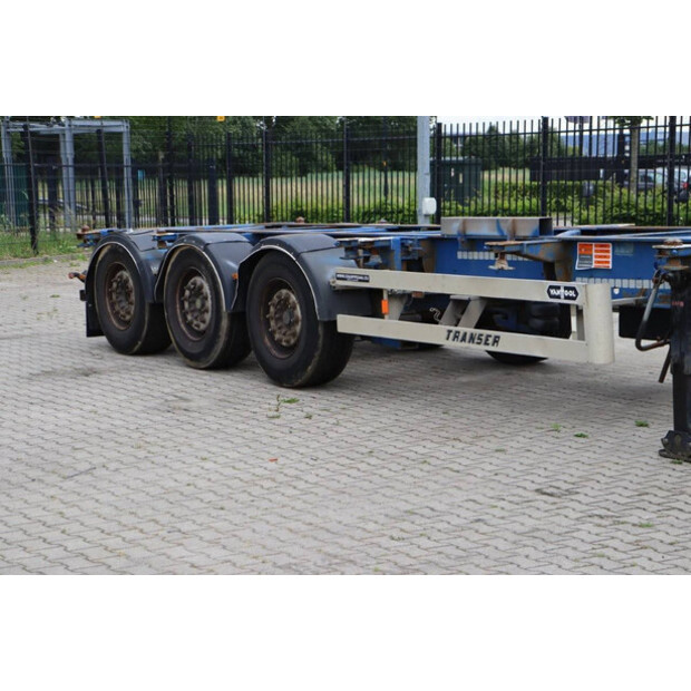 2007 Van Hool OTHERS-40984748