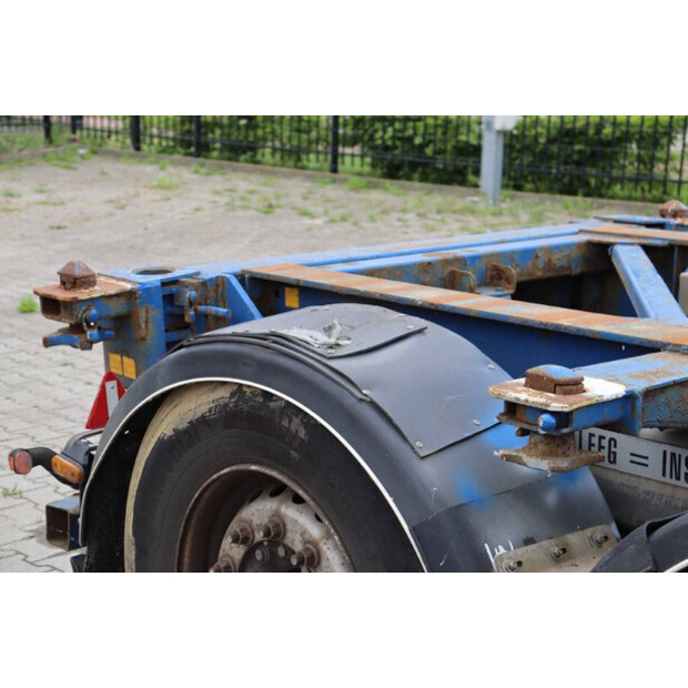 2007 Van Hool OTHERS-40984756